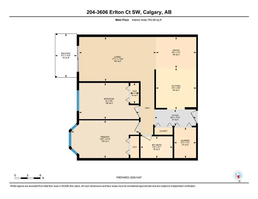 3606 Erlton Court SW, #204