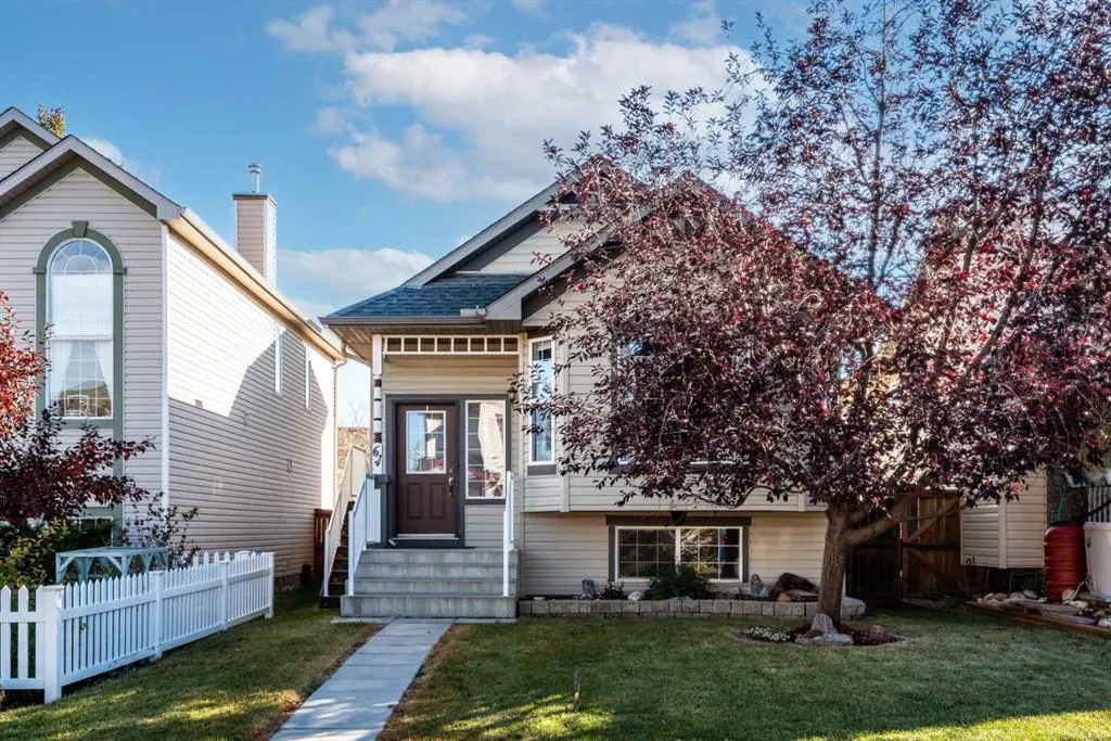 64 cimarron grove Close