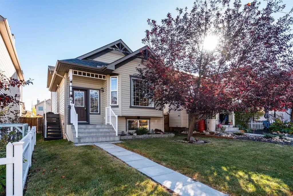 64 cimarron grove Close