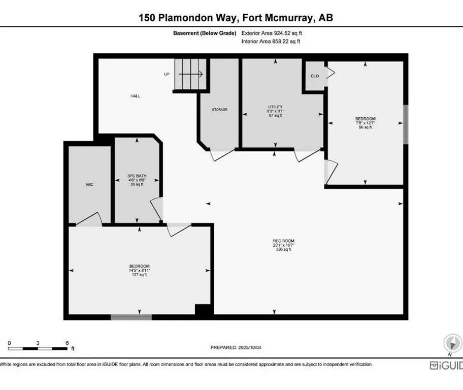 150 Plamondon Way