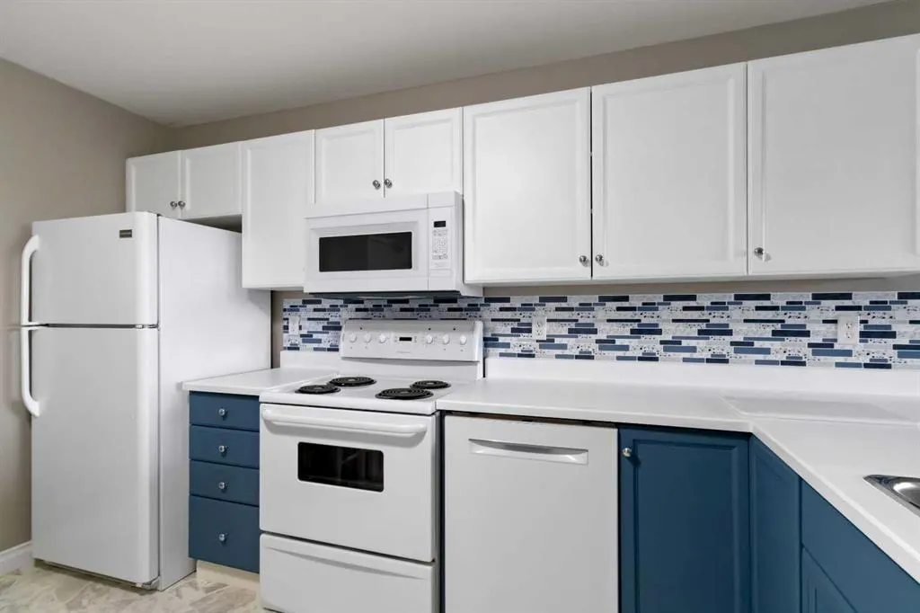 249 Gregoire Drive, #202