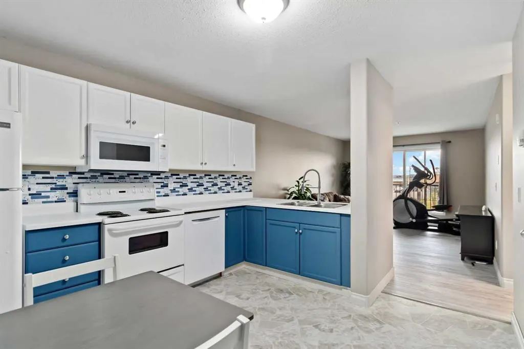 249 Gregoire Drive, #202