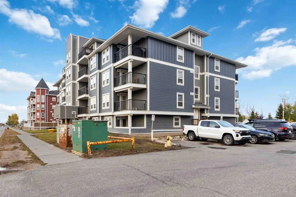 249 Gregoire Drive, #202