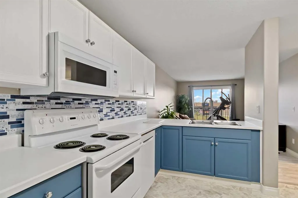 249 Gregoire Drive, #202