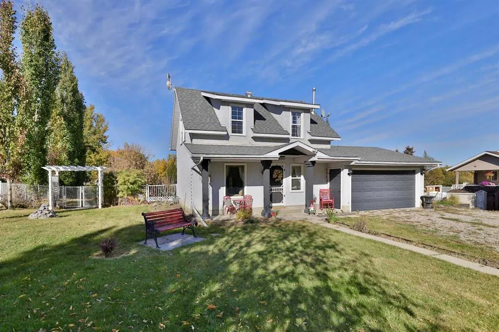 14 Sunnyside Drive