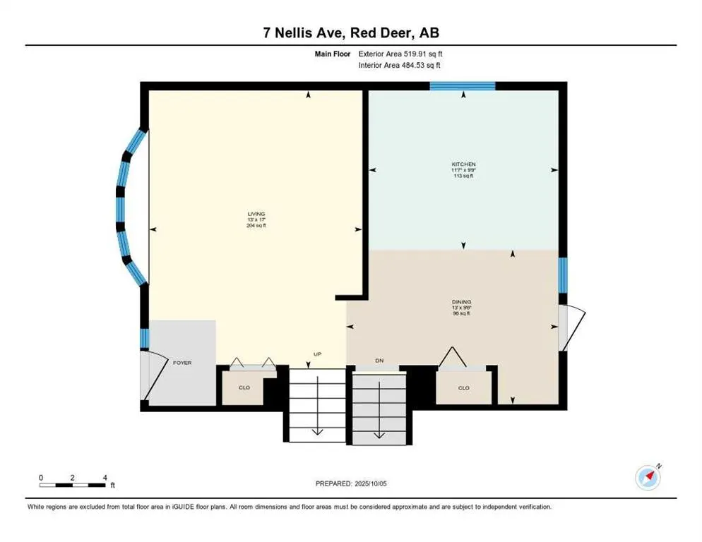 7 Nellis Avenue