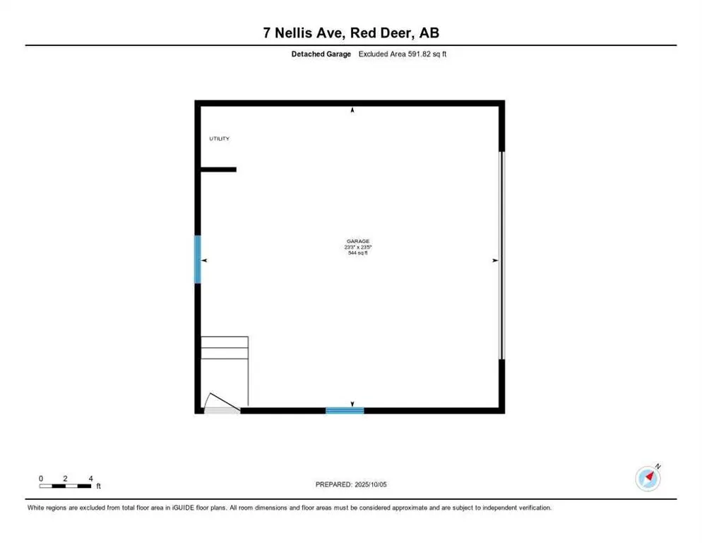 7 Nellis Avenue
