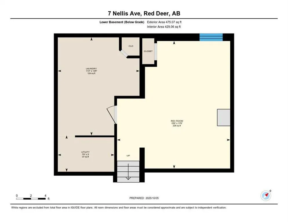 7 Nellis Avenue
