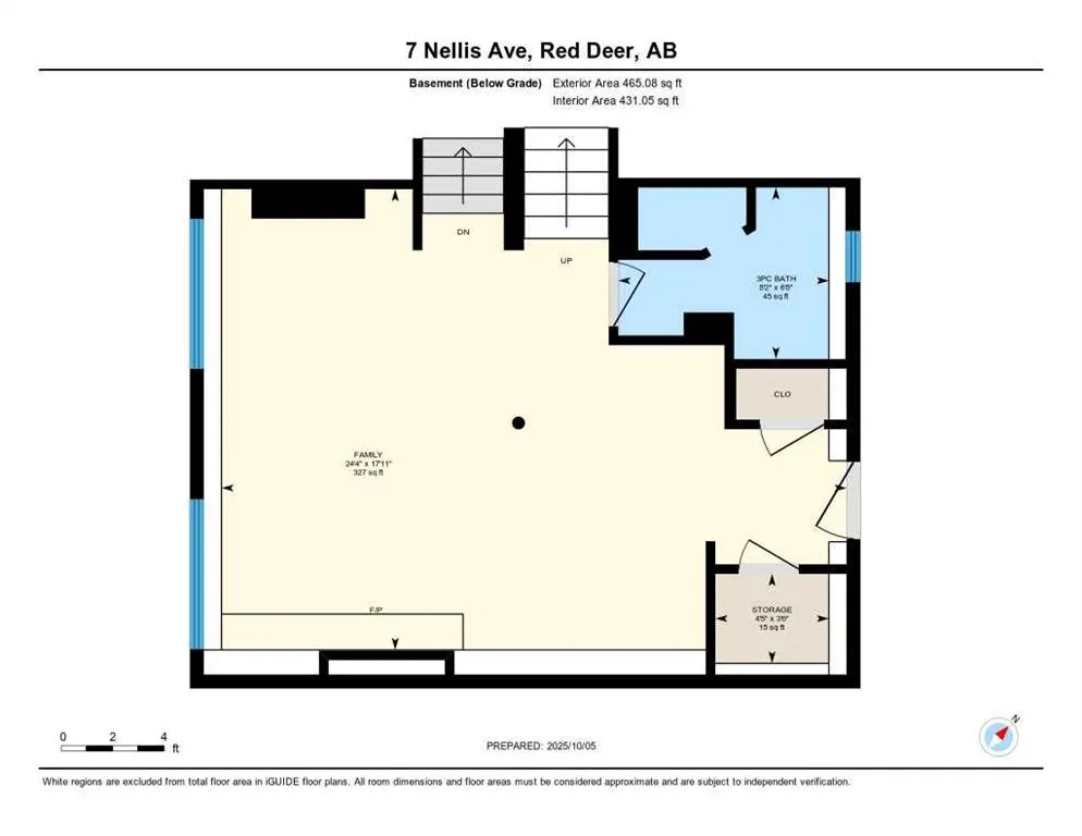 7 Nellis Avenue