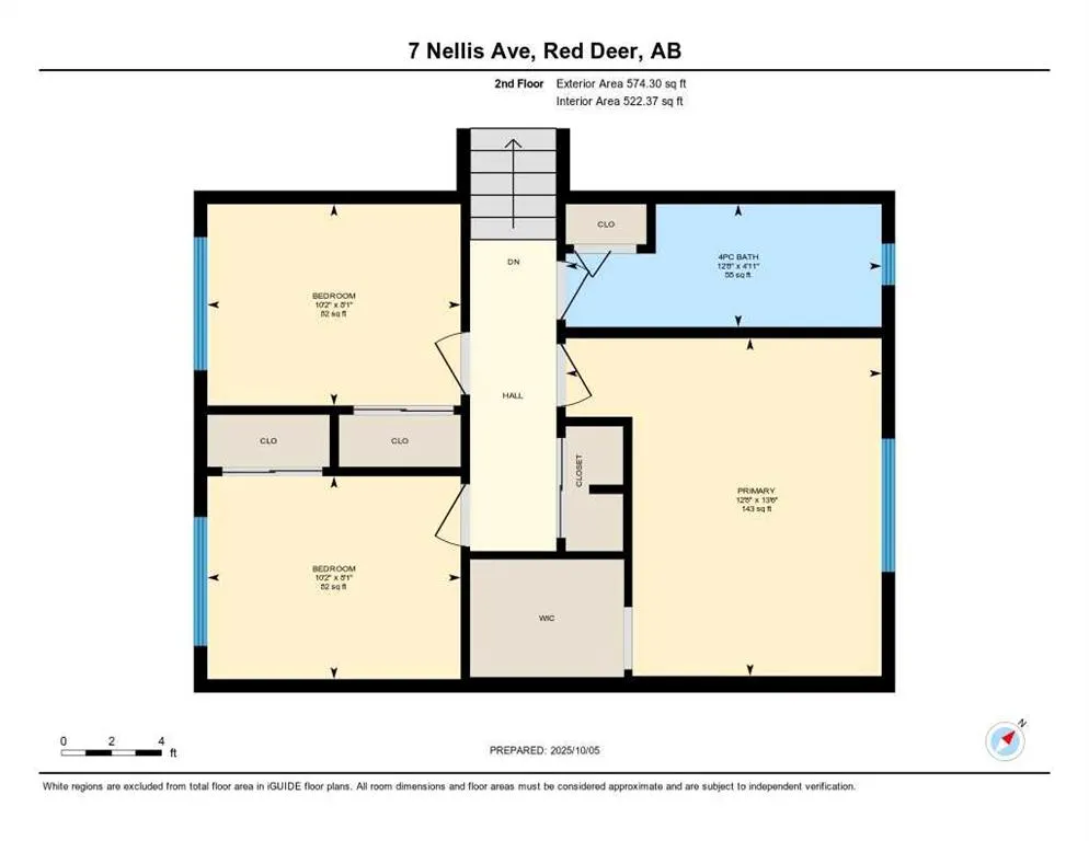 7 Nellis Avenue