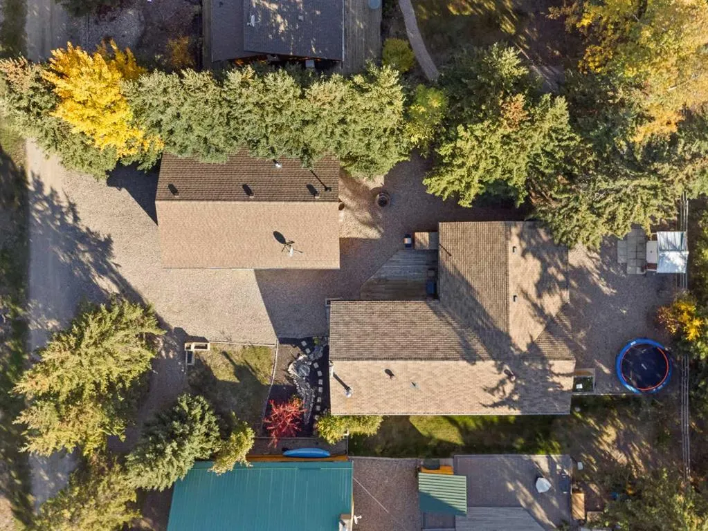 204 RAC Road Evergreen Acres Road