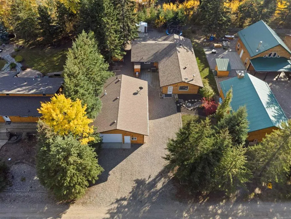 204 RAC Road Evergreen Acres Road