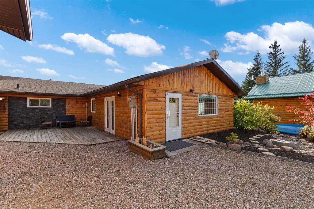 204 RAC Road Evergreen Acres Road