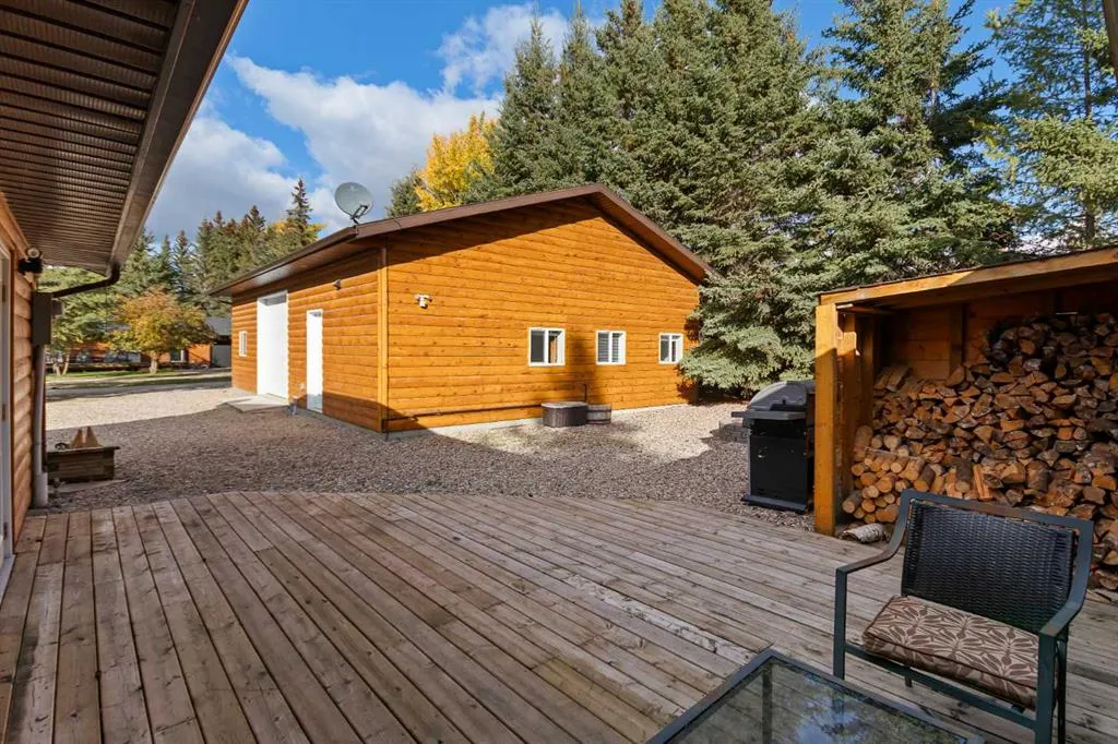204 RAC Road Evergreen Acres Road