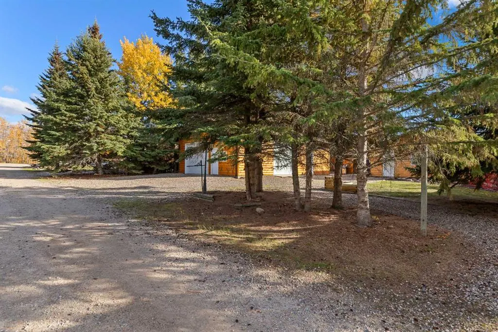 204 RAC Road Evergreen Acres Road