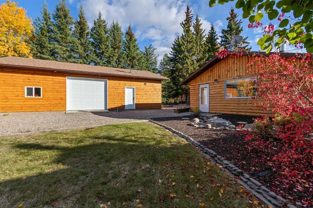 204 RAC Road Evergreen Acres Road