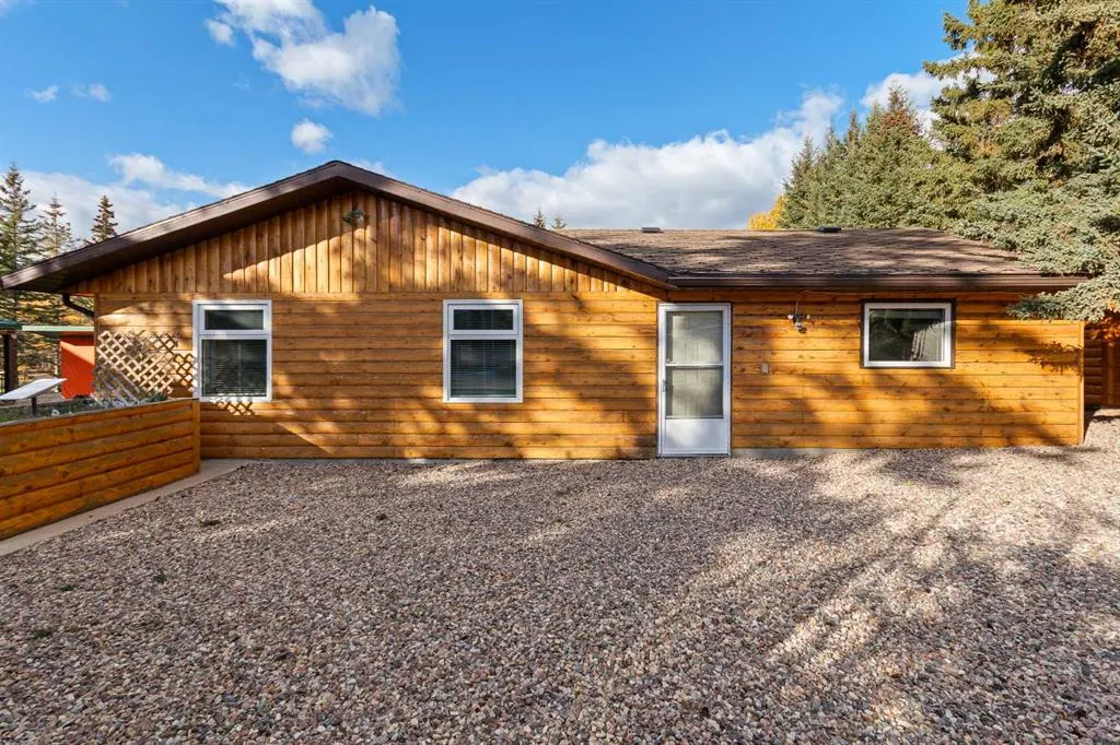 204 RAC Road Evergreen Acres Road