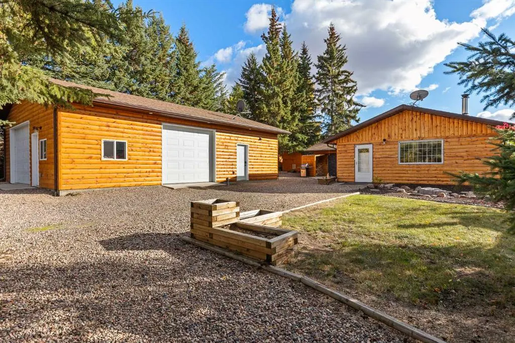 204 RAC Road Evergreen Acres Road