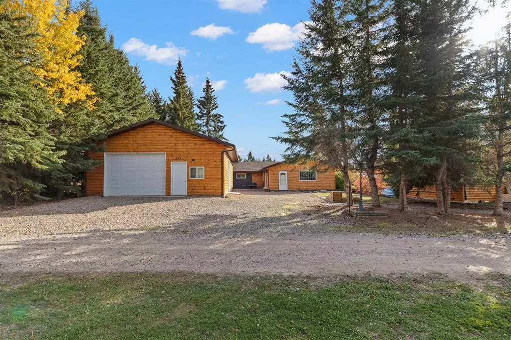 204 RAC Road Evergreen Acres Road