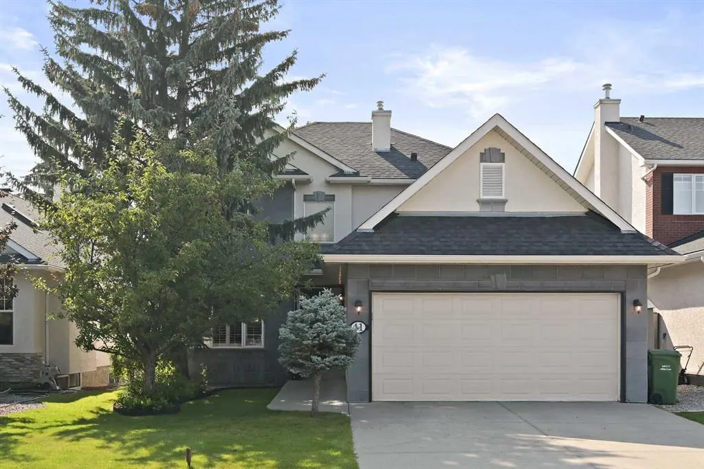 41 Strathridge Crescent SW