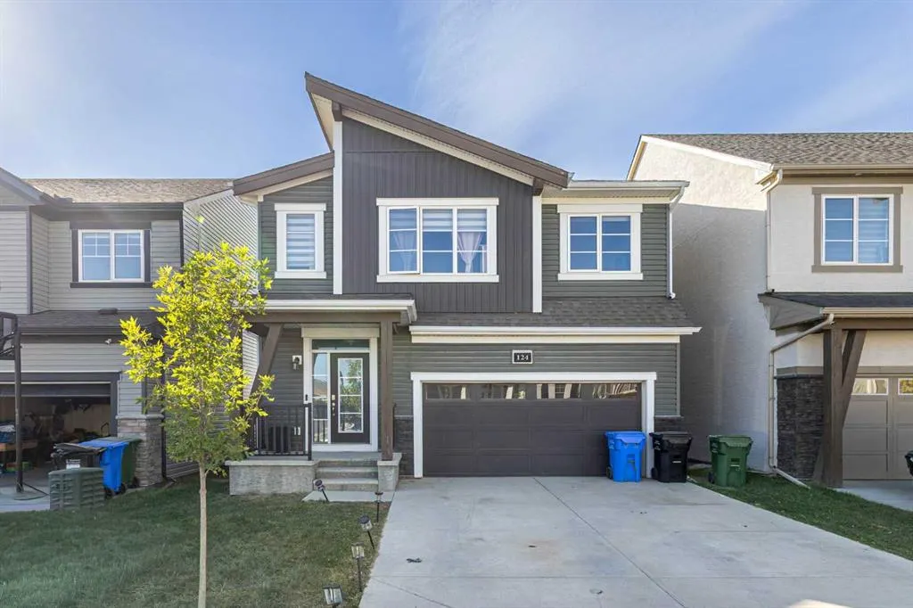 124 Carringham Way NW