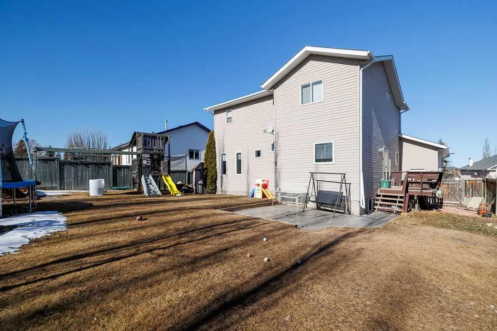 65 Fern Glade Crescent