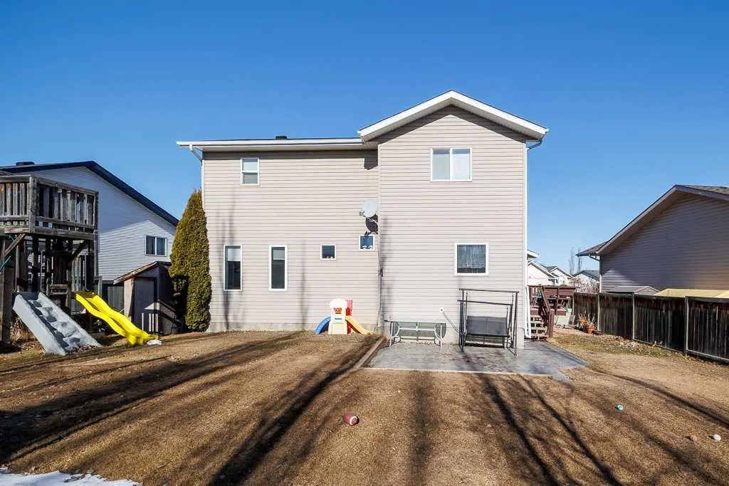 65 Fern Glade Crescent