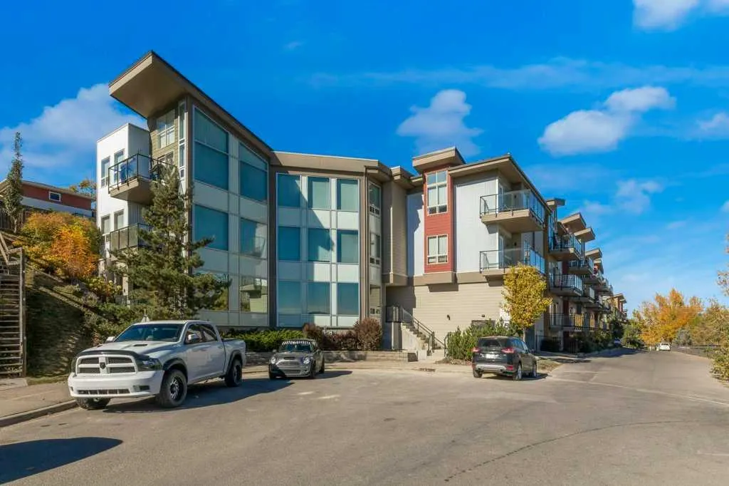 4303 1 Street NE, #425