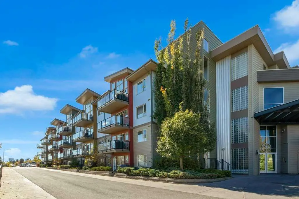4303 1 Street NE, #425