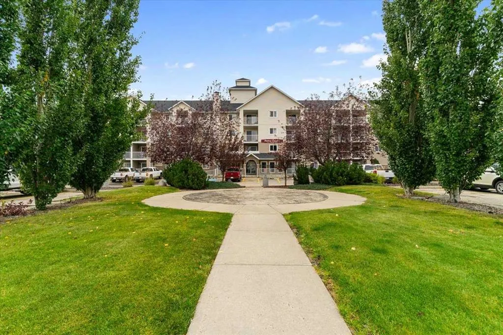 11230 104 Avenue, #104