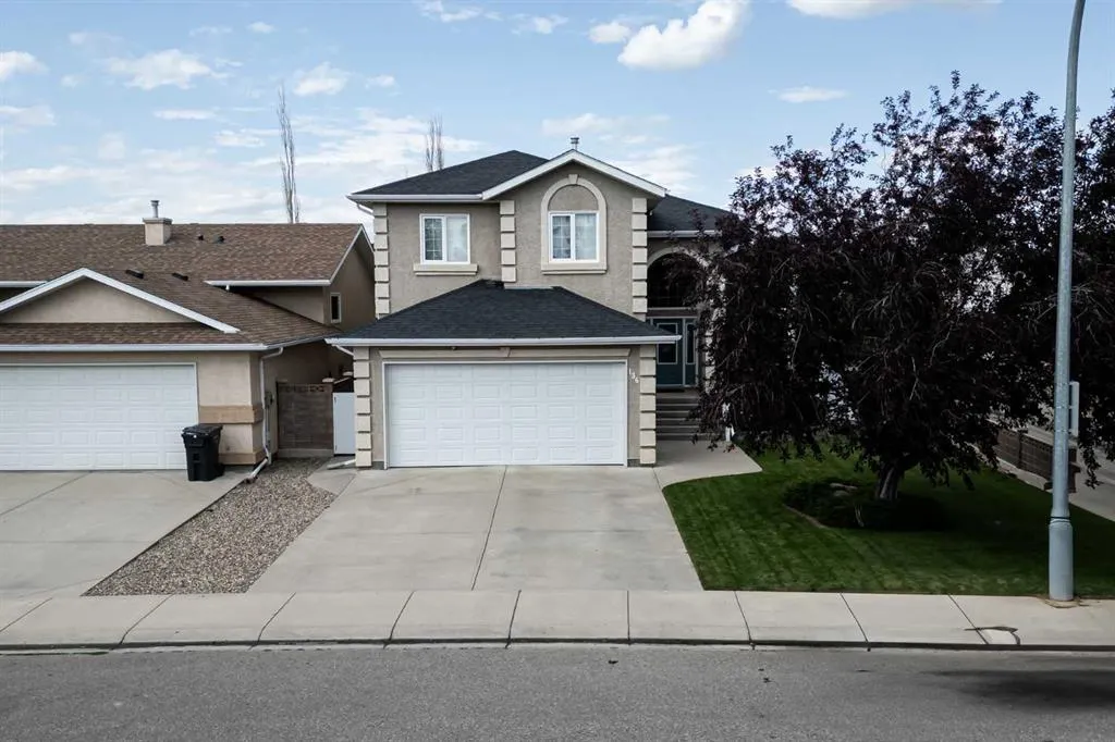 136 Cougar Road N