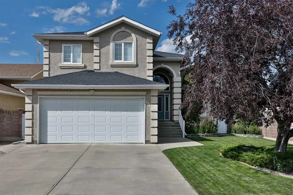 136 Cougar Road N