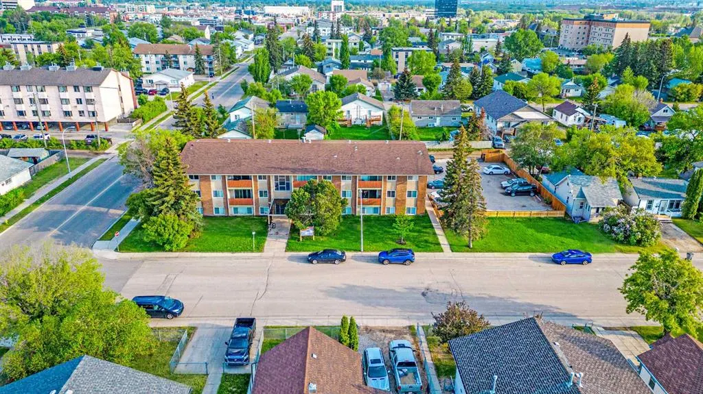 10105 107 Avenue, #103
