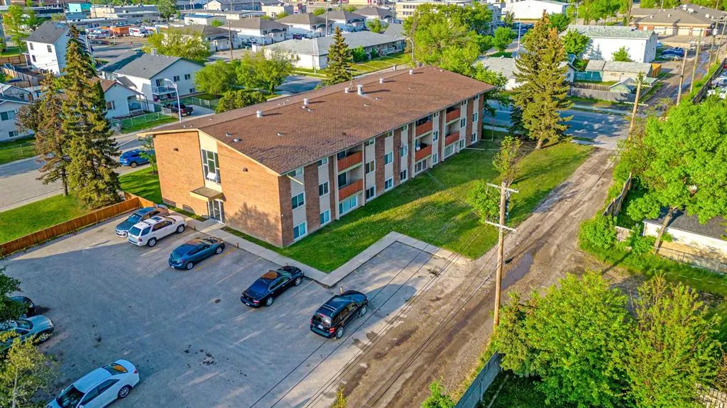 10105 107 Avenue, #103