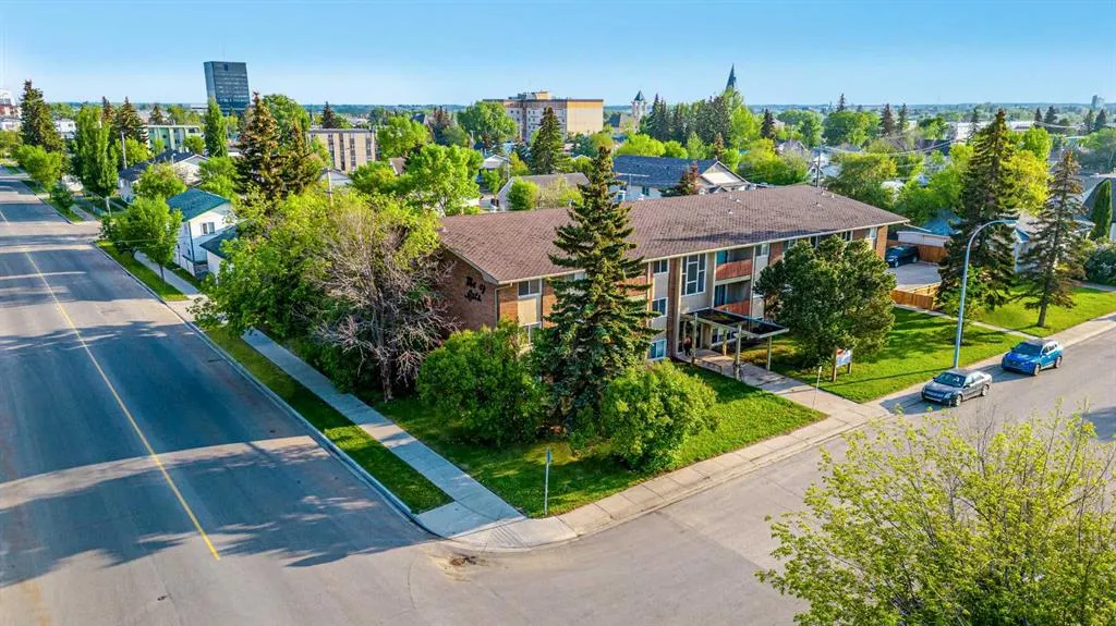 10105 107 Avenue, #103