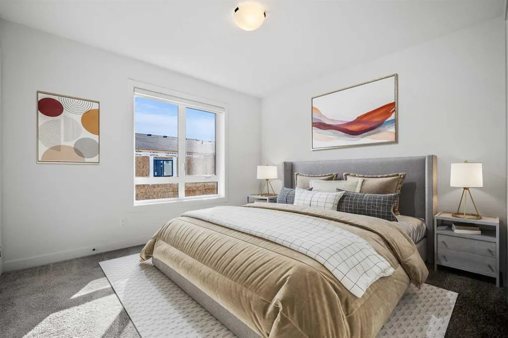8235 8 Avenue SW, #116