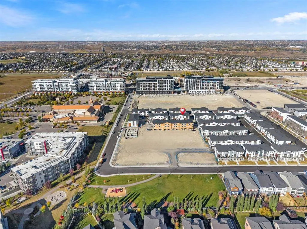 8235 8 Avenue SW, #116