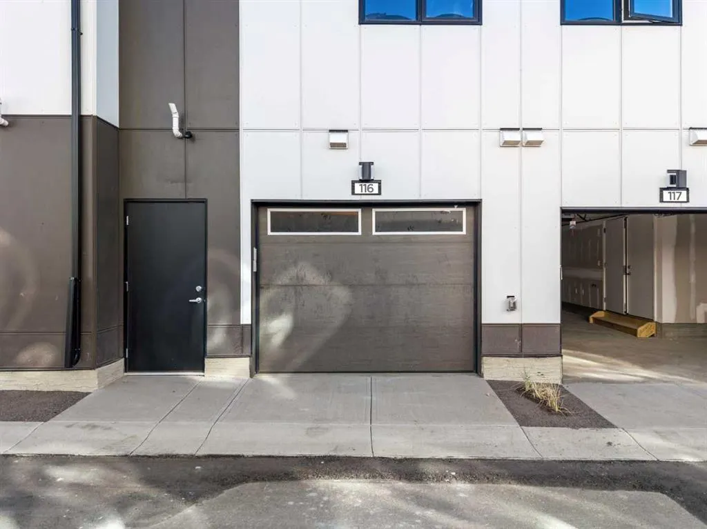 8235 8 Avenue SW, #116