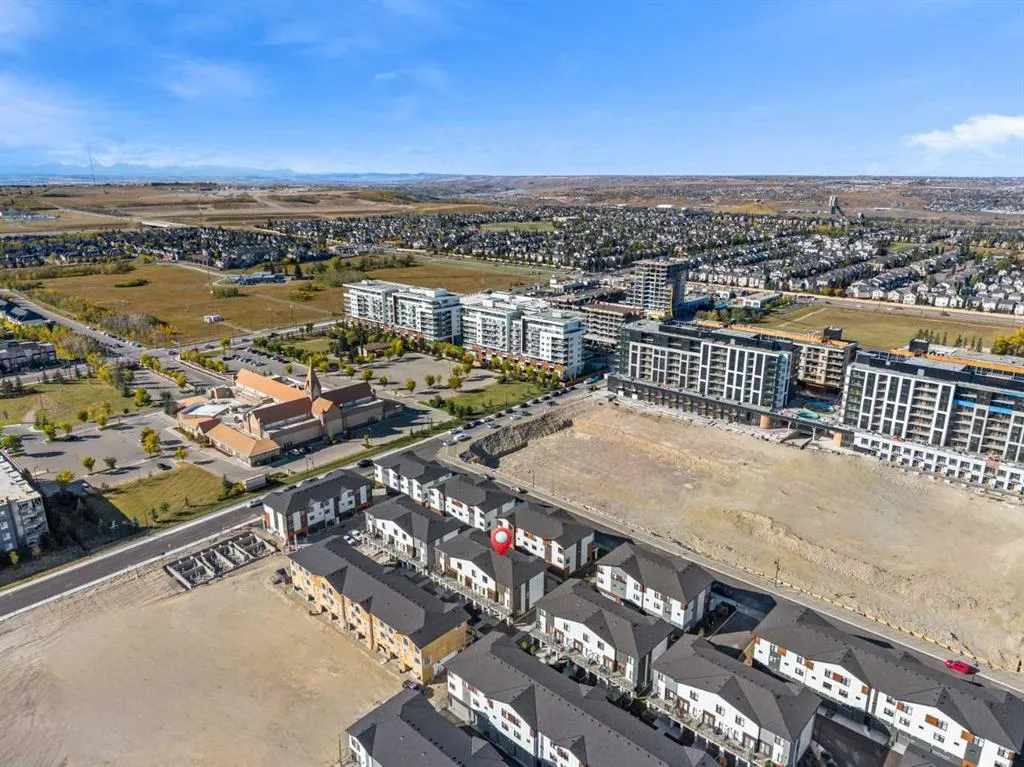 8235 8 Avenue SW, #116