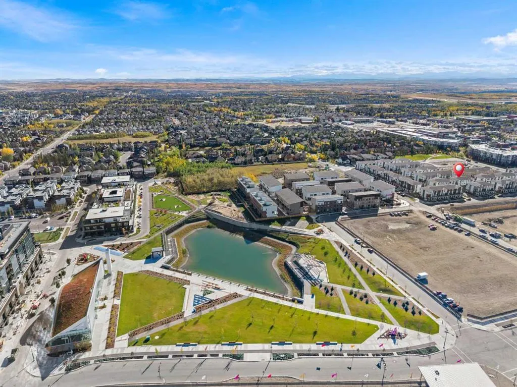 8235 8 Avenue SW, #116