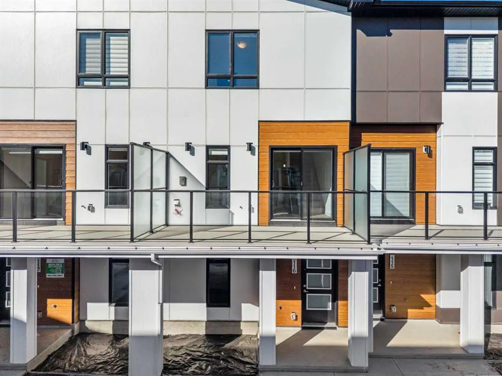 8235 8 Avenue SW, #116