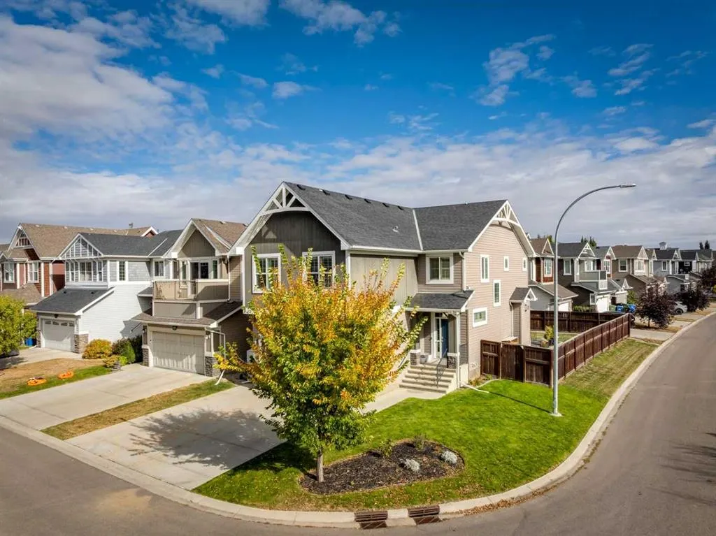 109 Auburn Springs Park SE