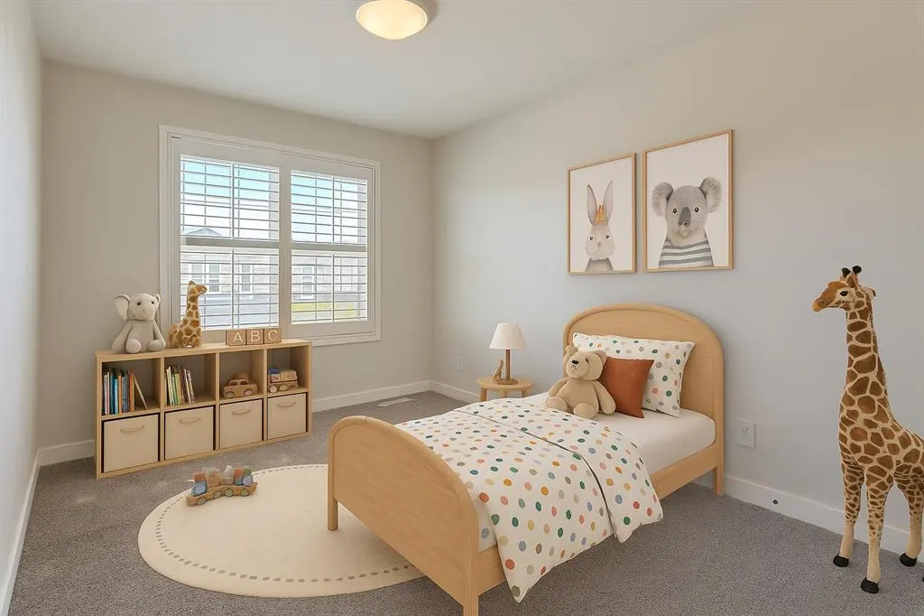 109 Auburn Springs Park SE