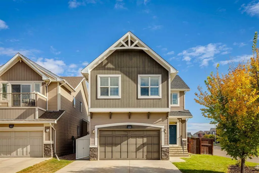 109 Auburn Springs Park SE