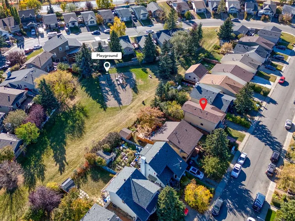 47 Elk Hill SE