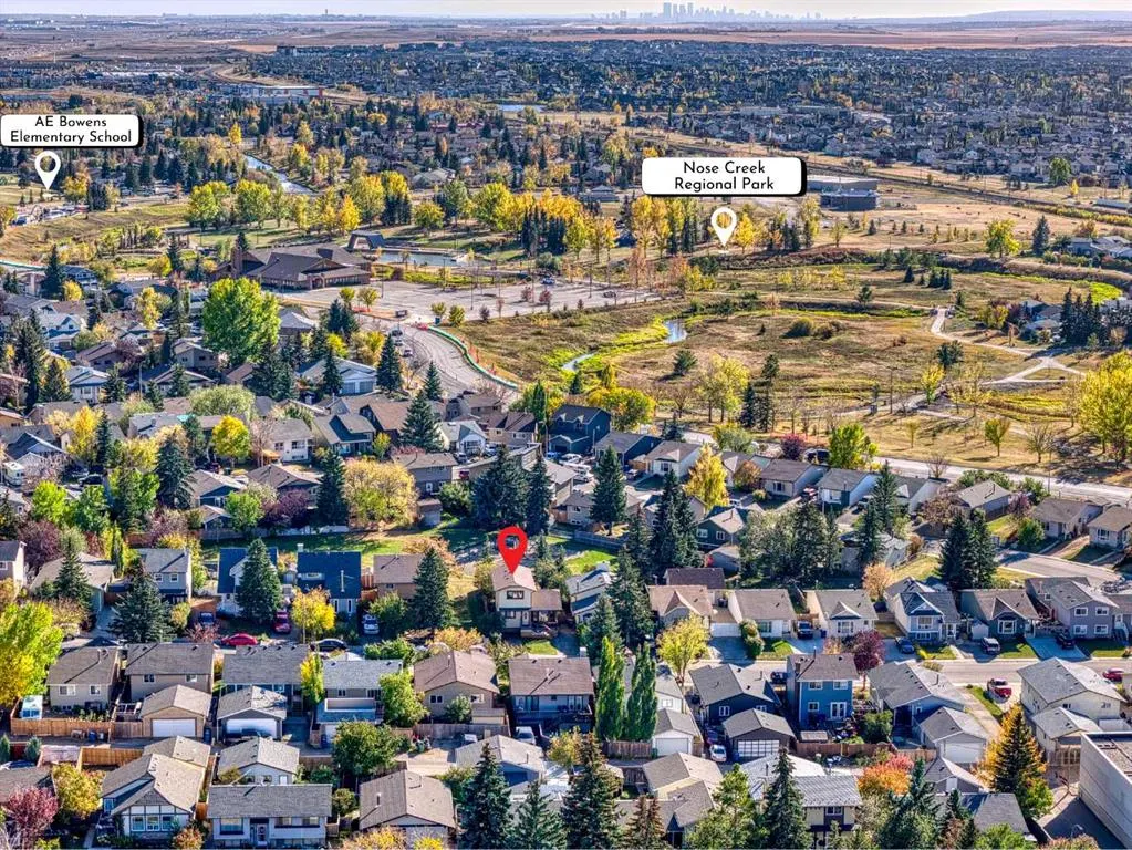 47 Elk Hill SE