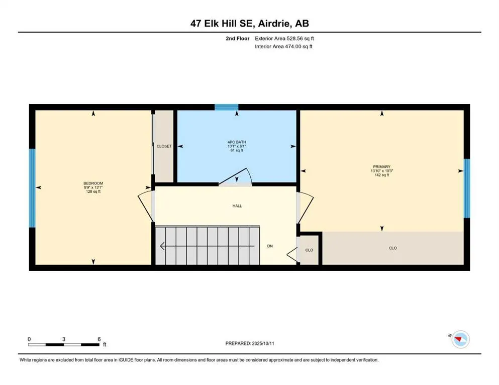 47 Elk Hill SE