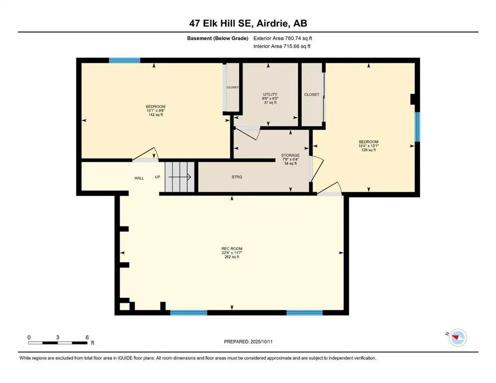 47 Elk Hill SE