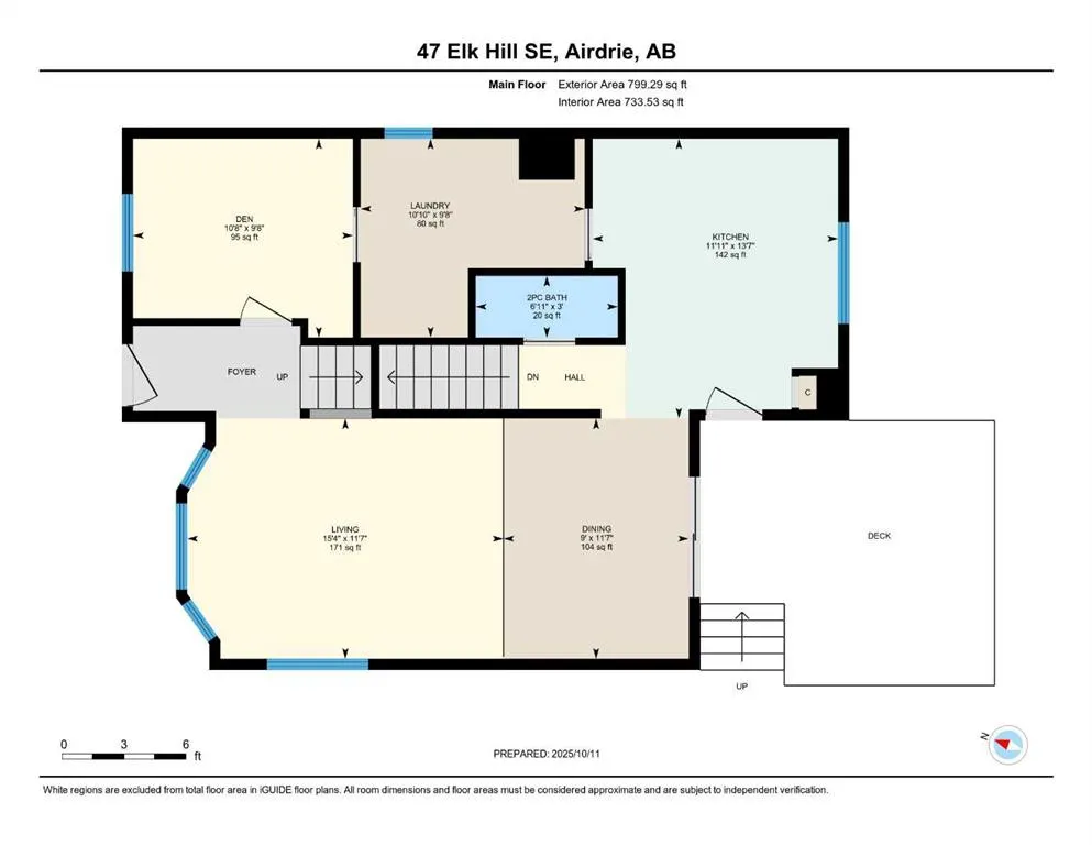 47 Elk Hill SE