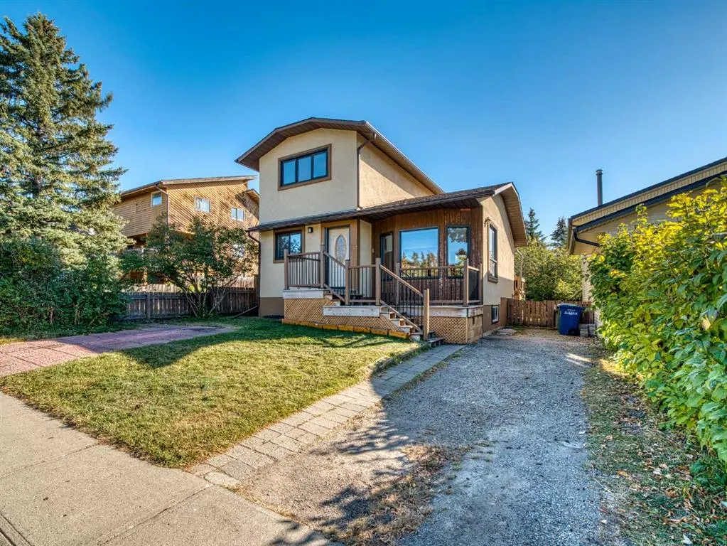 47 Elk Hill SE